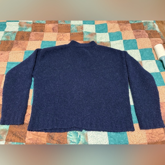 James Street Co. Oversized Cardigan - Picture 3 of 6